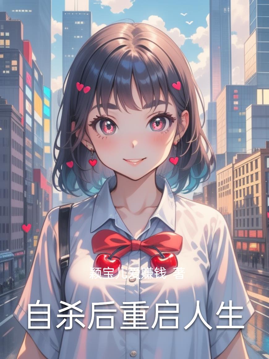 自杀后重启人生自杀后重启人生