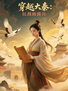穿越大秦：红颜助国兴穿越大秦：红颜助国兴