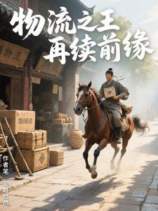 物流之王之再续前缘物流之王之再续前缘